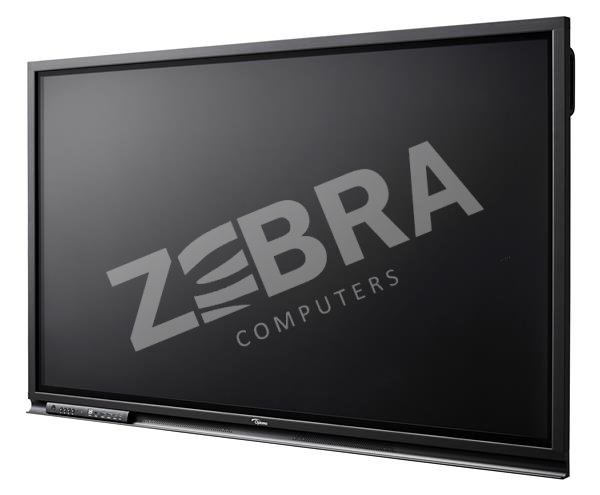 Optoma 5653RK IFPD 65"