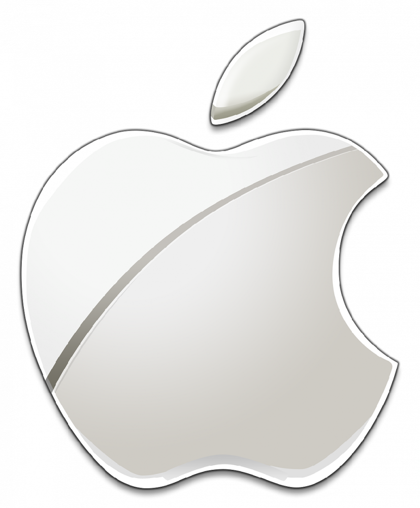 Apple - Trieda - Bronze