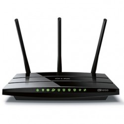 WIFI Routery - TP-LINK