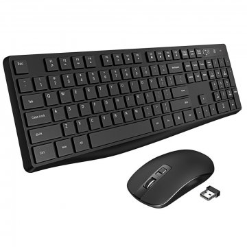 Myši a klávesnice - Dell