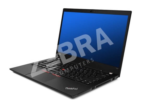 Lenovo ThinkPad T490