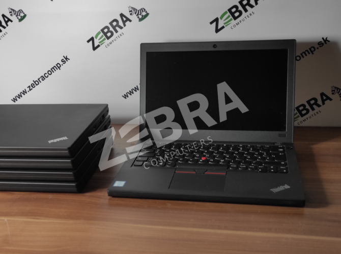 LENOVO ThinkPad X270 (A)