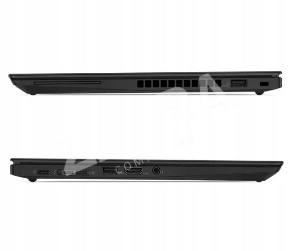 Lenovo ThinkPad T490