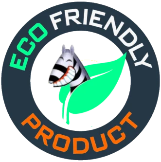 Čo znamená logo "Eco Friendly Product" na stránke ZEBRAcomp.SK