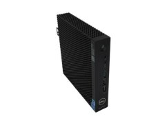 PC set Dell Wyse 5070 Thin Client (Slim) + 34" Dell UltraSharp P3418HW Curved Ultrawide Monitor