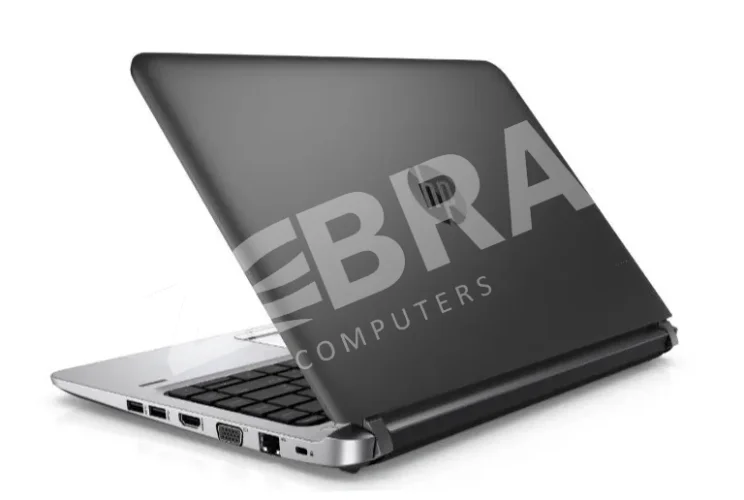 HP ProBook 440 G3 14" (B)