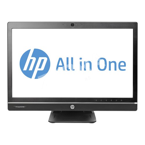 HP Compaq Elite 8300 All-in-One 23"