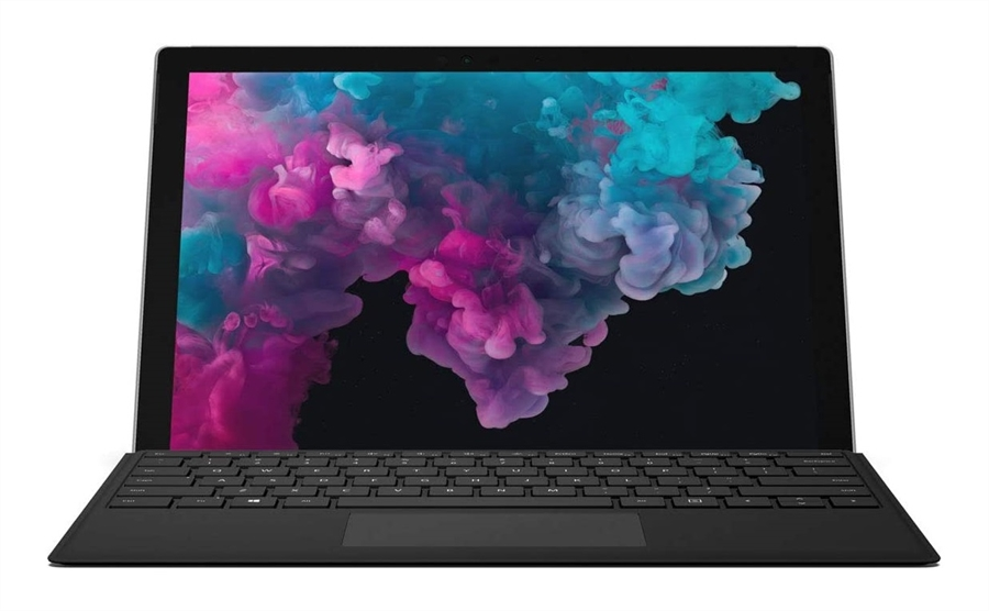 MICROSOFT notebooky - Wi-Fi - Áno