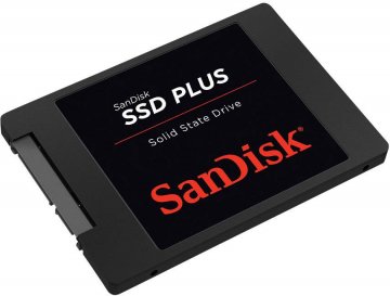 SSD - RÝCHLOSŤ ČÍTANIA (MB/s) - 560