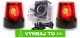 Vyhraj „zážitkovú“ akčnú kameru SJ4000 SPORT CAM v hodnote 78,90 €!