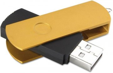 USB Flash Disky - HIKVISION
