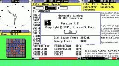 PURPOSE PC - IBM ThinkCentre 8187-MM6