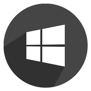 Windows - ZEBRA