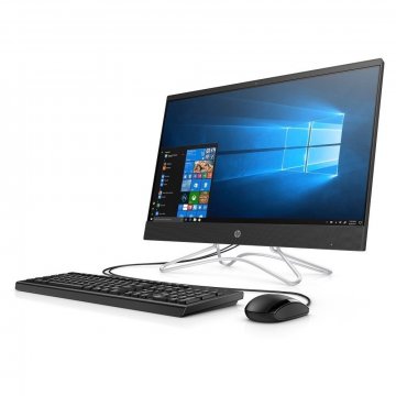 HP all in one - PROCESOR - Intel Core i5