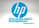 Čo by ste mali vedieť o HP notebookoch