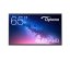Optoma 5653RK IFPD 65"