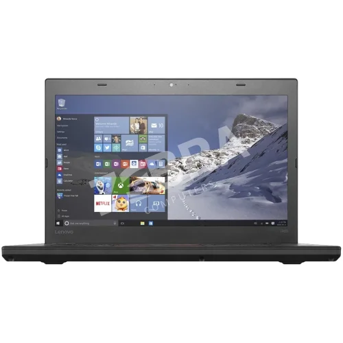 LENOVO ThinkPad L460 14" (B)