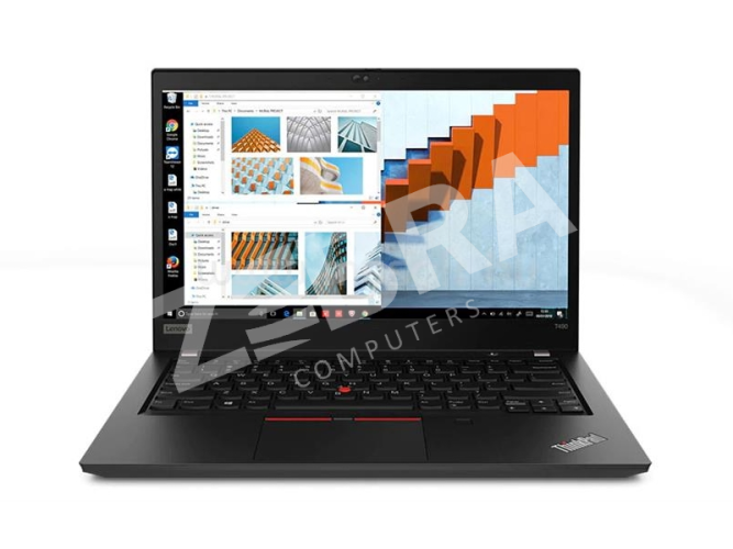 Lenovo ThinkPad T490