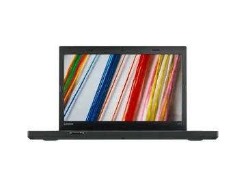 Recenzia: LENOVO ThinkPad L470 14"
