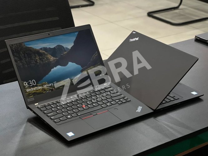 Lenovo ThinkPad T490