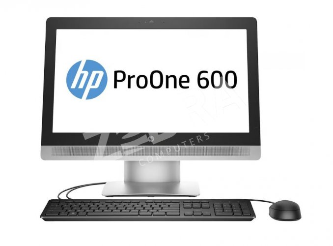 HP ProOne 600 G2 AiO 21"