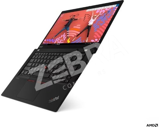 LENOVO ThinkPad X13 Gen1 13.3"(B)