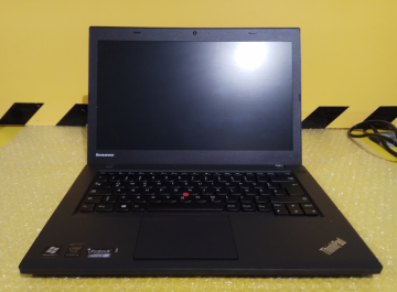 Recenzia repasovaného notebooku Lenovo ThinkPad T440p
