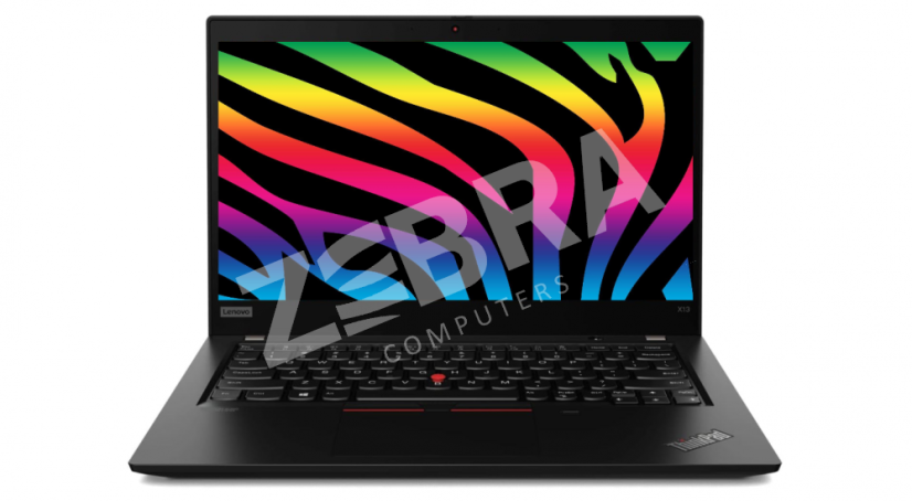 LENOVO ThinkPad X13 Gen1 13.3"(B)