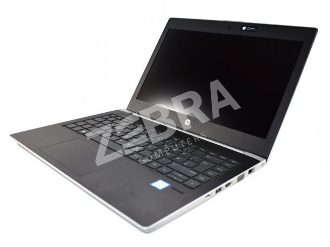 HP ProBook 430 G5 (A-)