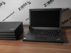 LENOVO ThinkPad X270 (B)