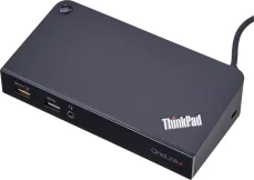 LENOVO ThinkPad OneLink+ Dock (40A4)
