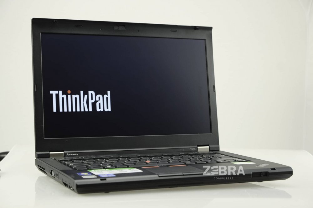 repasovany notebook LenovoThinkPadT430-5