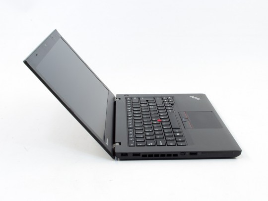 recenzia Lenovo ThinkPad T450